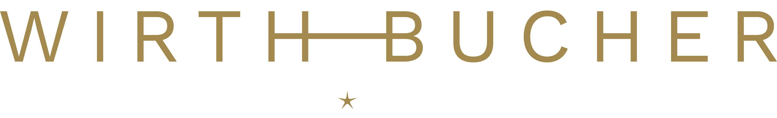 Wirth-Bucher Logo